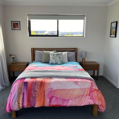 The Little Lake House 테아나우 외부 사진